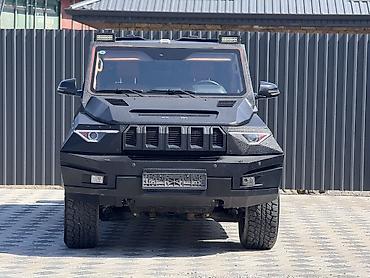 капсен: BAW : 2022 г., 4 л, Автомат, Бензин, Внедорожник — 3
