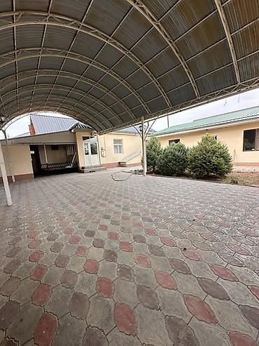 Бакча эмереги: СДАЁТСЯ ТЁПЛЫЙ И УЮТНЫЙ ДОМ 📍 Ж/м Тынчтык, ул. Ийгилик, 21 ✨ — 4