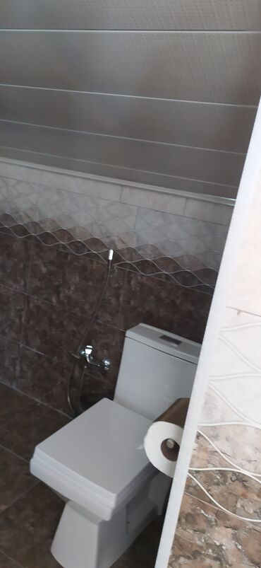 Bağ evlərinin kirayəsi: 200 kv. m, 3 otaqlı, Hovuzsuz, Artezian quyusu, Telefon, Qaz — 8