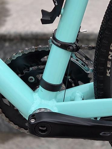 Шоссейные велосипеды: Шоссейный велосипед, Рама L (172 - 185 см), Б/у — 16