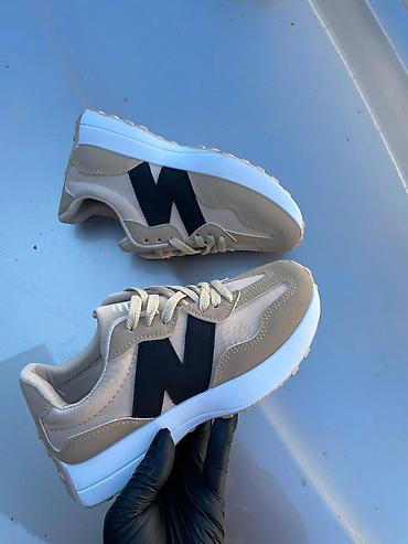 leonove sandale: New balance 327 patike NOVO Novo Brojevi 36 do 41 fb Moja Kupovina — 1