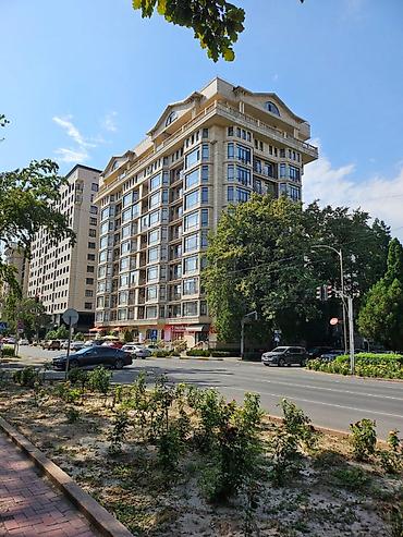 квартиры дом: 3 комнаты, 175 м², Индивидуалка, 3 этаж — 3