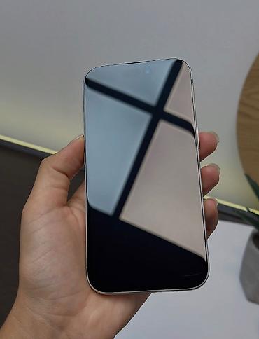 ayfon 16 e: IPhone 16, 128 GB, Ağ, Face ID — 2