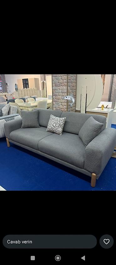 ucuz divan satilir: Divanlar — 1