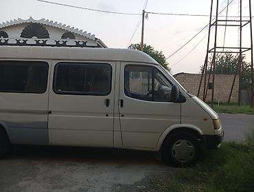 oka satışı: Ford Transit: 2.5 l | 1996 il Mikroavtobus — 7