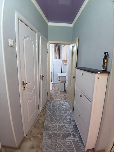 Продажа квартир: 1 комната, 42 м², Индивидуалка, 5 этаж, Евроремонт — 9