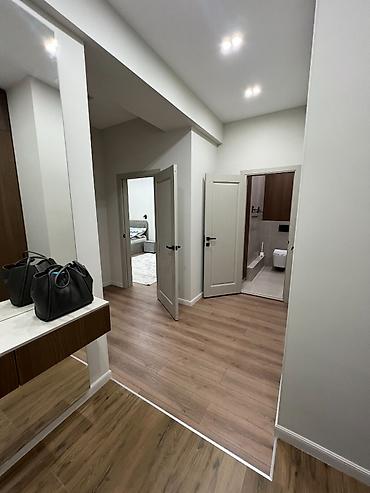 Продажа квартир: 2 комнаты, 73 м², 9 этаж, Евроремонт — 9