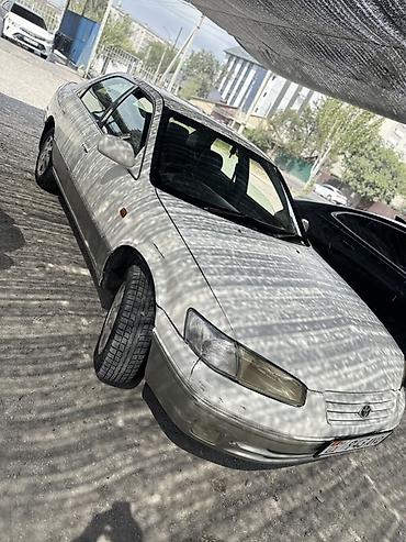 camry xv20: Toyota Camry: 1997 г., 2.2 л, Автомат, Бензин, Седан — 1