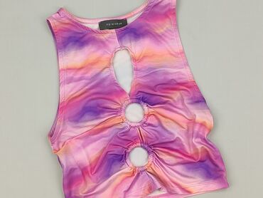 legginsy do ćwiczeń push up: Primark, Women`s top, size XS (EU 34)
