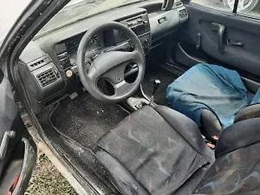 petrolejski proizvod: DELOVI VW POLO 1.3 | Limarija mehanika — 3