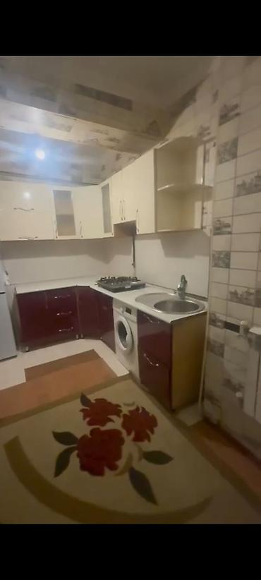 Uzunmüddətli kirayə mənzillər: Kiraye ev_xirdalanda heyder eliyev pr. 9/3 mertebesinde 2 otaqli ev -da lalafo.az — 6 Uzunmüddətli kirayə mənzillər: Kiraye ev_xirdalanda heyder eliyev pr. 9/3 mertebesinde 2 otaqli ev — 6