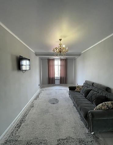 8: 🏡 ПРОДАЁТСЯ 2-КОМНАТНАЯ КВАРТИРА С МЕБЕЛЬЮ! 📍 Адрес: Восток-5 📐 — 4