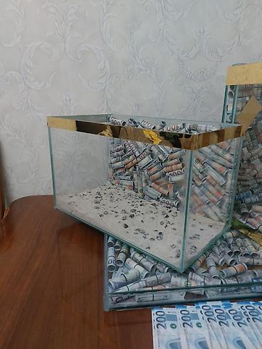 ceyran buynuzu: 70×45×25 bõyük olan.Balaca olan 50×30×25. isdədiyiviz õlçû sifariş — 6