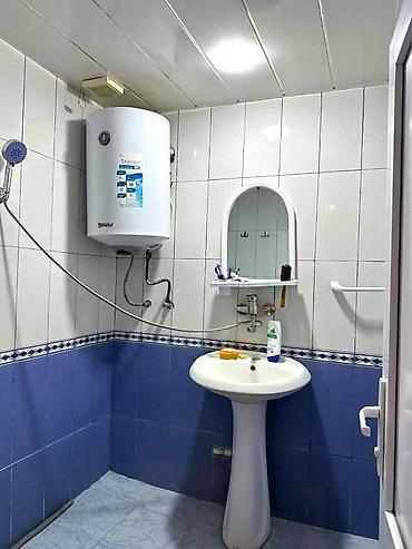 binalar: Bakı, Bakıxanov qəs., 3 otaqlı, Köhnə tikili, 55 kv. m — 8