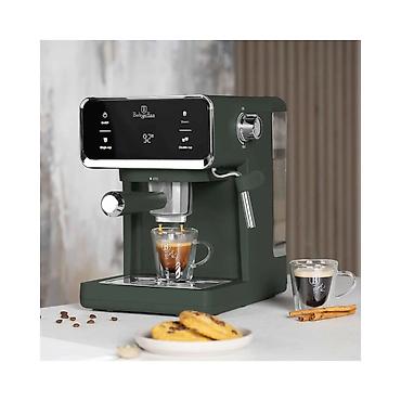 dolce gusto: Qəhvə aparatı BERLINGER HAUS BH-9850 BERLINGER HAUS BH-9850 3-ü 1-də — 2