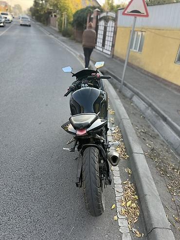 mt 09: Спортбайк Ducati, 250 куб. см, Бензин, Взрослый, Новый — 4