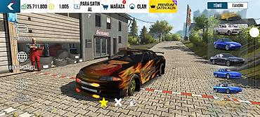 gta 4 dvd: Car Parking Multiplayer üçün yığılmış kolleksiya - Level 16+ - 1005 — 10
