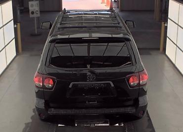 rav4 se: Toyota Sequoia: 2020 г., 5.7 л, Автомат, Бензин, Внедорожник — 6