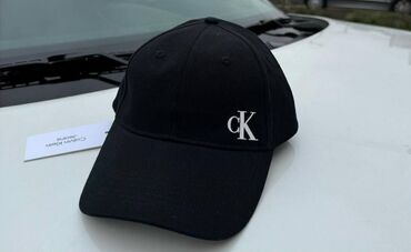 зимние кепки бишкек: Кепка Calvin Klein 
Оригинал 💯
С этикеткой 
Цена :3500с