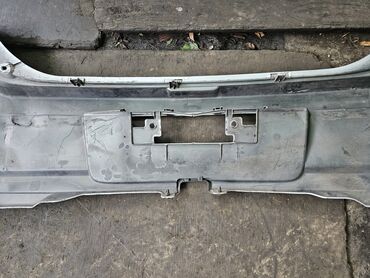 Бамперы и комплектующие: Бампер Daihatsu, Б/у, Оригинал — 16
