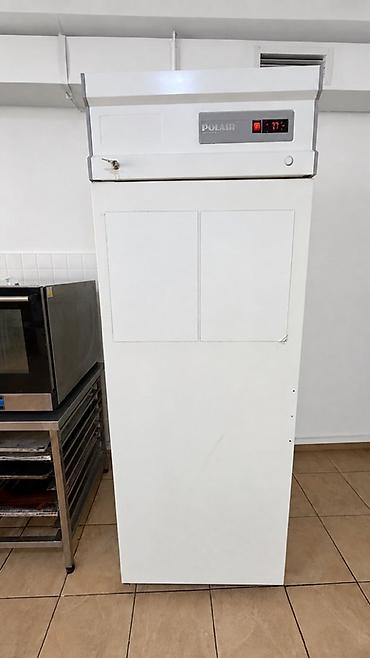 холодильнике: 196 * * 70 см 200, Polair, В наличии — 1