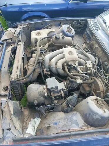 BMW: BMW 3 series: 1986 г., 1.8 л, Механика, Бензиновая, Седан — 15