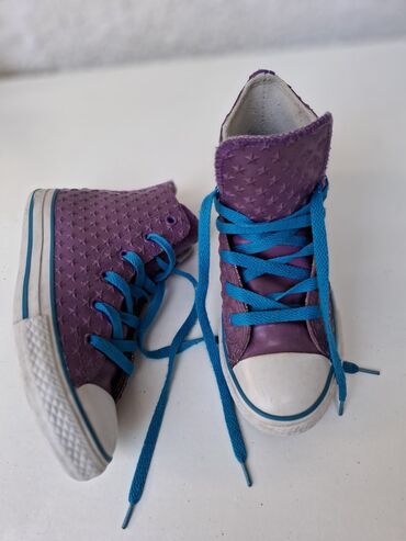 puma patike novi modeli: Converse, Size - 33