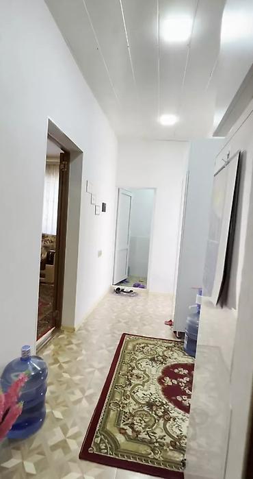 evimiz: 3 otaqlı, 5 kv. m, Kredit yoxdur, Yeni təmirli — 7