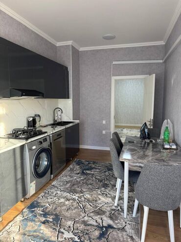 Uzunmüddətli kirayə mənzillər: 28 May metrosu yanınında mənzil kirayə verilir. Mərtəbə 16/9. Ümumi -da lalafo.az — 13 Uzunmüddətli kirayə mənzillər: 28 May metrosu yanınında mənzil kirayə verilir. Mərtəbə 16/9. Ümumi — 13