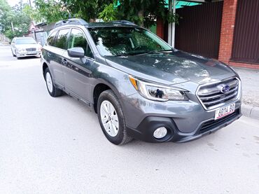 левый руль форестер: Subaru Outback: 2019 г., 2.5 л, Вариатор, Бензин, Кроссовер
