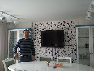 Ремонт под ключ: Отделка и ремонт под ключ. Профессиональные малярные и декоративные — 5