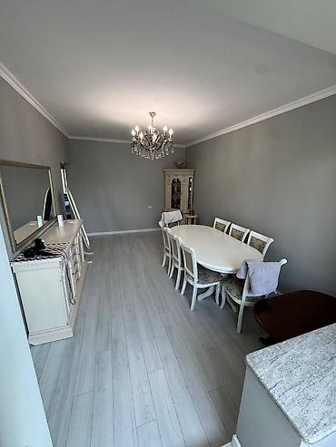 четырех: 4 комнаты, 80 м², 5 этаж — 8