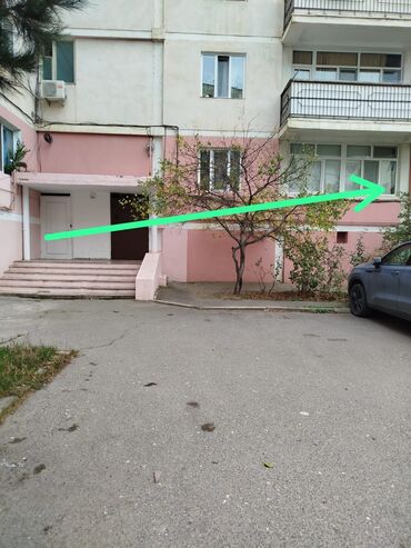 Uzunmüddətli kirayə mənzillər: Salam ev Xetaı metrosunun 5 deyqelık mesafesınde yerlesır 5 mertebelı — 3