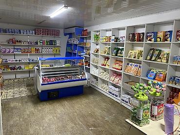 мадина контейнер: Сдается магазин село кожомкул, магазин находится между домами пишите — 2