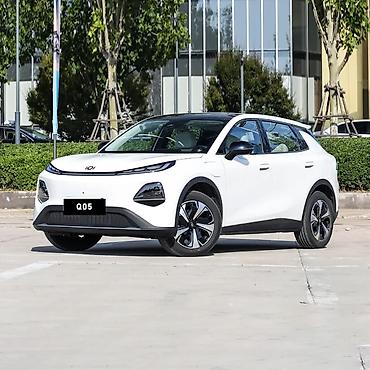 byd e1: Changan : 2026 г. — 1