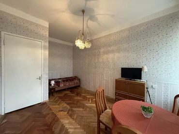 шербакова квартира: 1 бөлмө, Риелтор, Чогуу жашоосу жок, Толугу менен эмереги бар