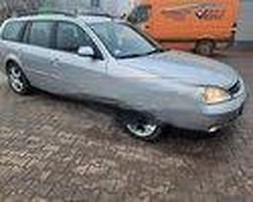 vertuss auto futog: FORDOVI DELOVI SVI MODELI ZA FORD FIESTA OD 1996. DO 2010. GOD. | — 6