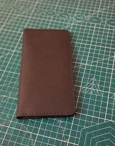 Portmone, pulqabıları: Pulqabı, Təbii dəri, Yeni — 5