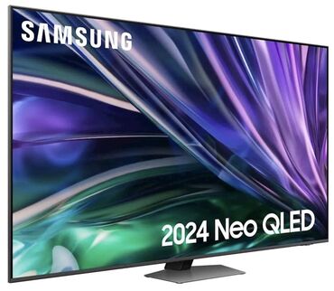 serin veren: Yeni Televizor Samsung NEO QLED 55" Pulsuz çatdırılma
