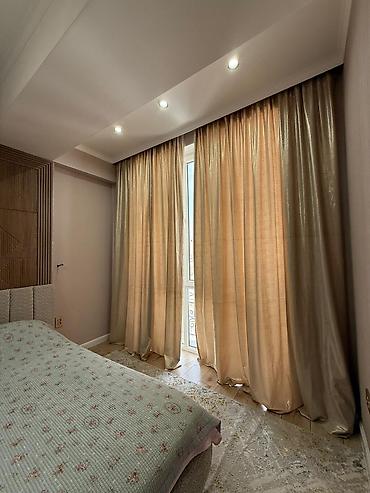 Продажа квартир: 3 комнаты, 93 м², Элитка, 11 этаж, Евроремонт — 8