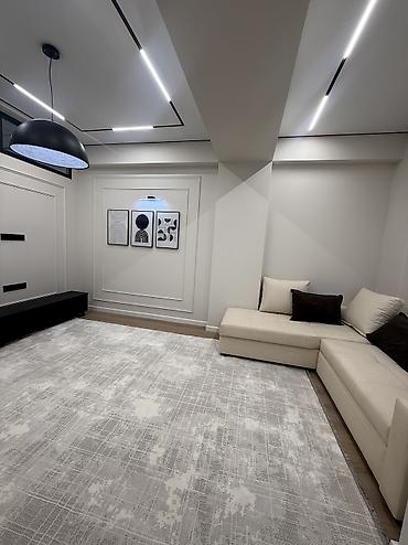 nova grant: 2 комнаты, 59 м², Асанбай мкр Элитка, 13 этаж — 4