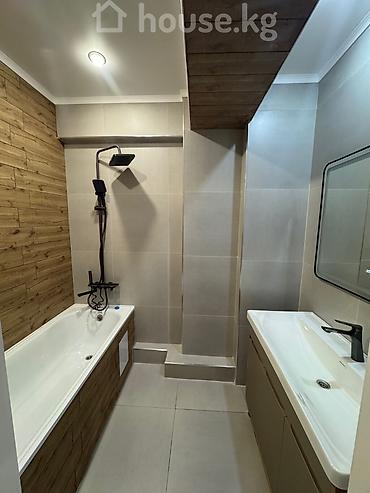 67: 3 комнаты, 67 м², АЮ Гранд 2 этаж, Евроремонт — 6
