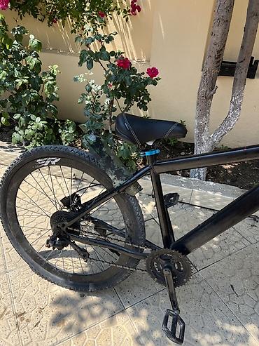 velik: Velo 26 dı narmalni mtb yığılıb rol vıns grips teze tekerler oturacag — 10