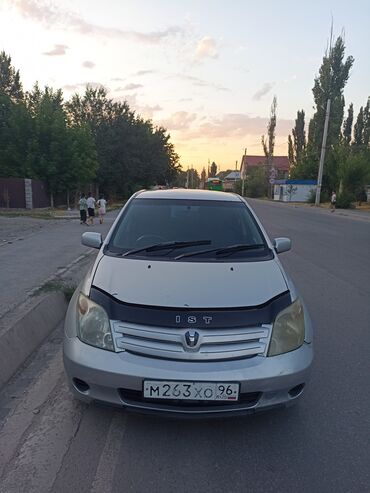 опель вектора с: Тойота Ист год выпуска автомобиля 2002 объем двигателя 1.5 Российский