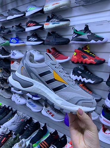 Кроссовки и спортивная обувь: Мужские кроссовки ОРИГИНАЛ 💯 из Америки.для подробной информации — 28