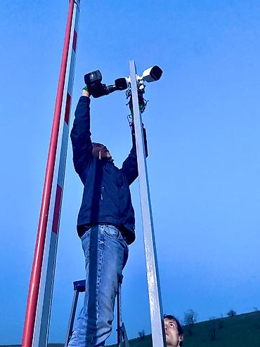 Видеонаблюдение, охрана: Домофоны, Охраннопожарные сигнализации, Личная охрана | Офисы, Квартиры, Дома | Установка, Демонтаж, Настройка — 21