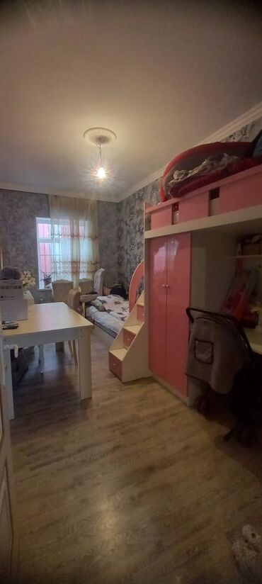 Həyət evləri və villaların satışı: 3 otaqlı, 90 kv. m, Kredit yoxdur, Yeni təmirli — 6