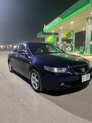 сиденье хонда аккорд: Honda Accord: 2003 г., 2.4 л, Автомат, Бензин, Седан