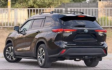свечной ключ: Toyota Highlander: 2021 г., 2.5 л, Гибрид, Кроссовер — 2