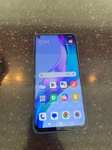Xiaomi: Xiaomi Redmi 9, 64 GB, rəng - Göy